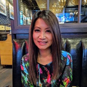 Meet your Posher, Bonnie